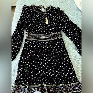 Brand new! Closet clear out with tags beautiful dress!!!